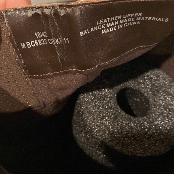 b.o.c. 🌾 Parsippany Boots - Picture 9 of 10